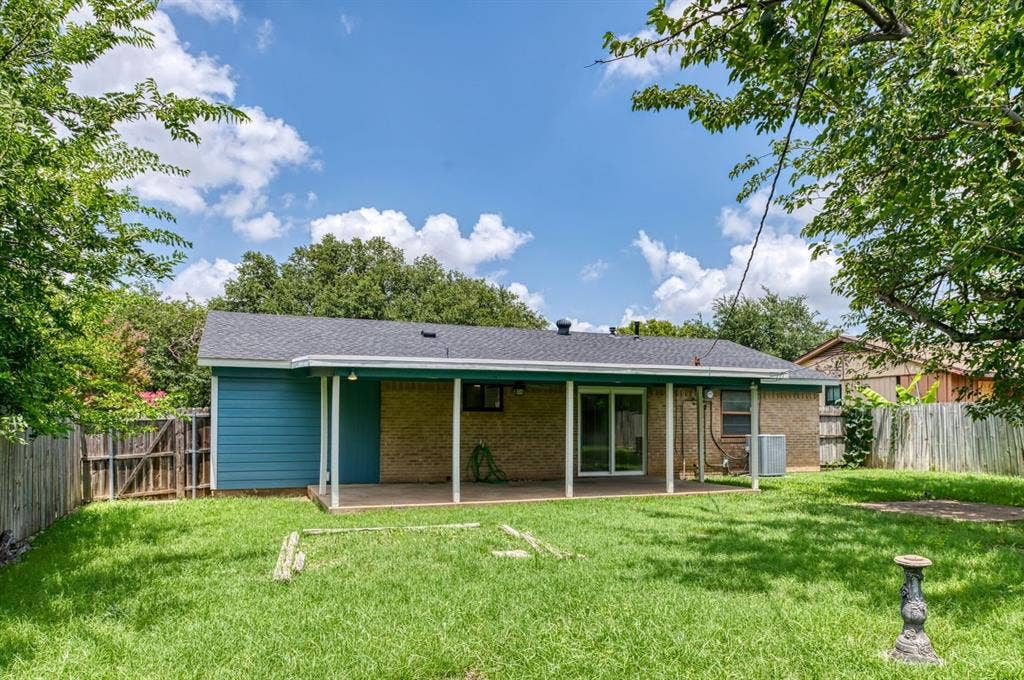 11324 Prelude Drive, Dallas, TX 75238 11324 Prelude Drive, Dallas, TX 75238