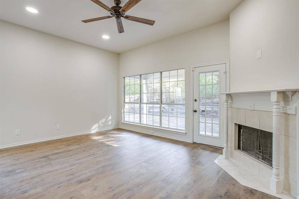 1502 Shadow Run, Weatherford, TX 76086