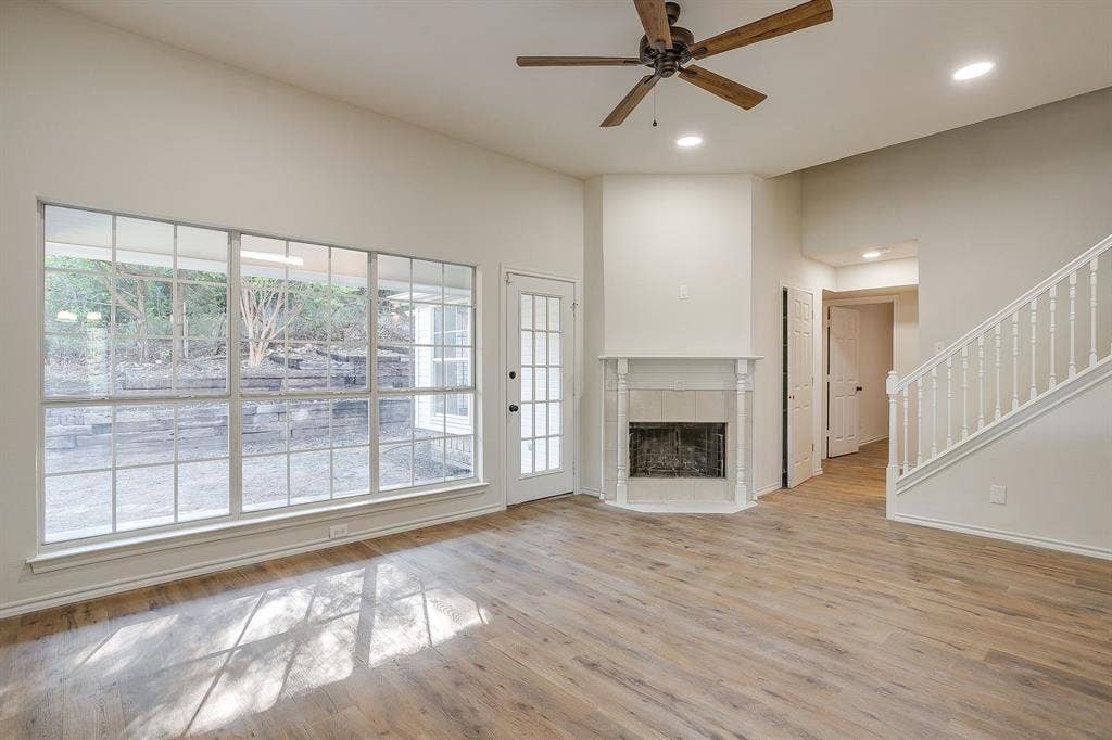 1502 Shadow Run, Weatherford, TX 76086