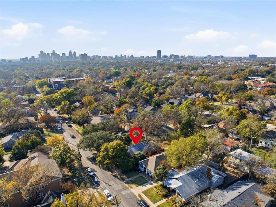 Property photo for 6005 Worth Street, Dallas, TX