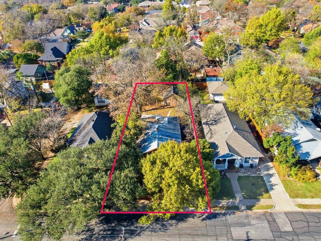 6005 Worth Street, Dallas, TX 75214