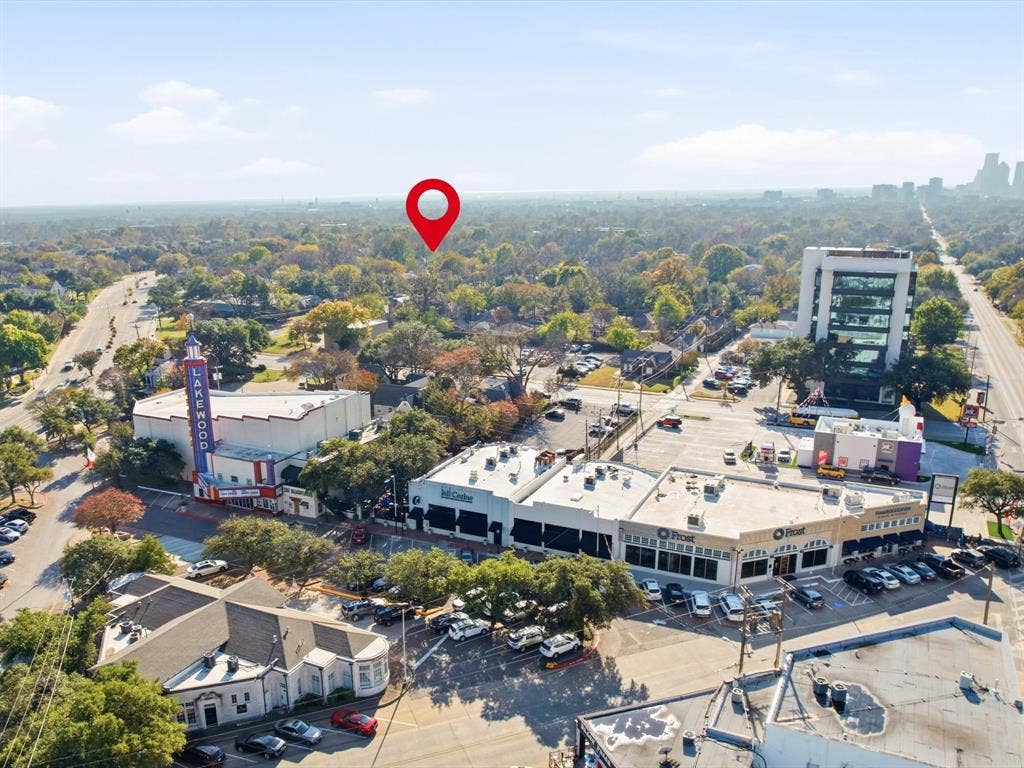 6005 Worth Street, Dallas, TX 75214
