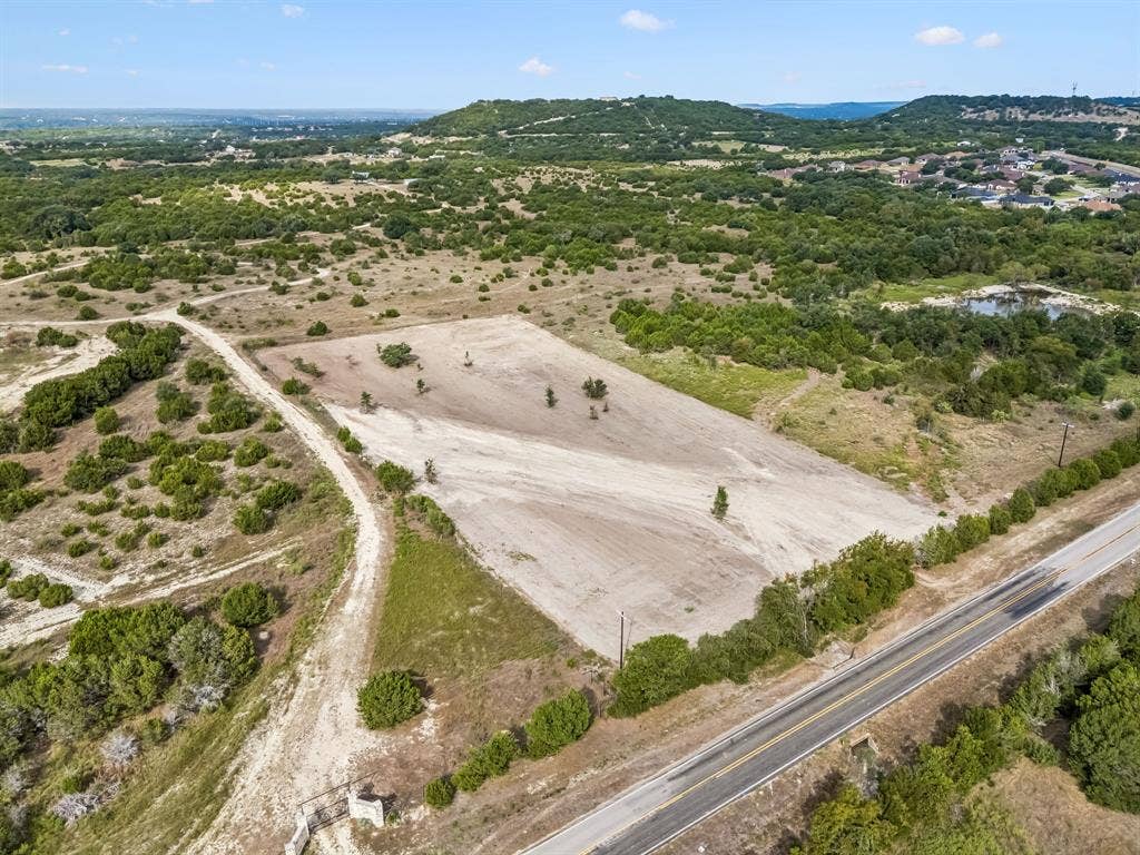 TBD FM 2484, No City, TX 76527 TBD FM 2484, No City, TX 76527