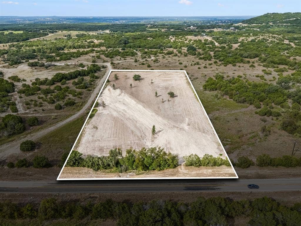 TBD FM 2484, No City, TX 76527 TBD FM 2484, No City, TX 76527