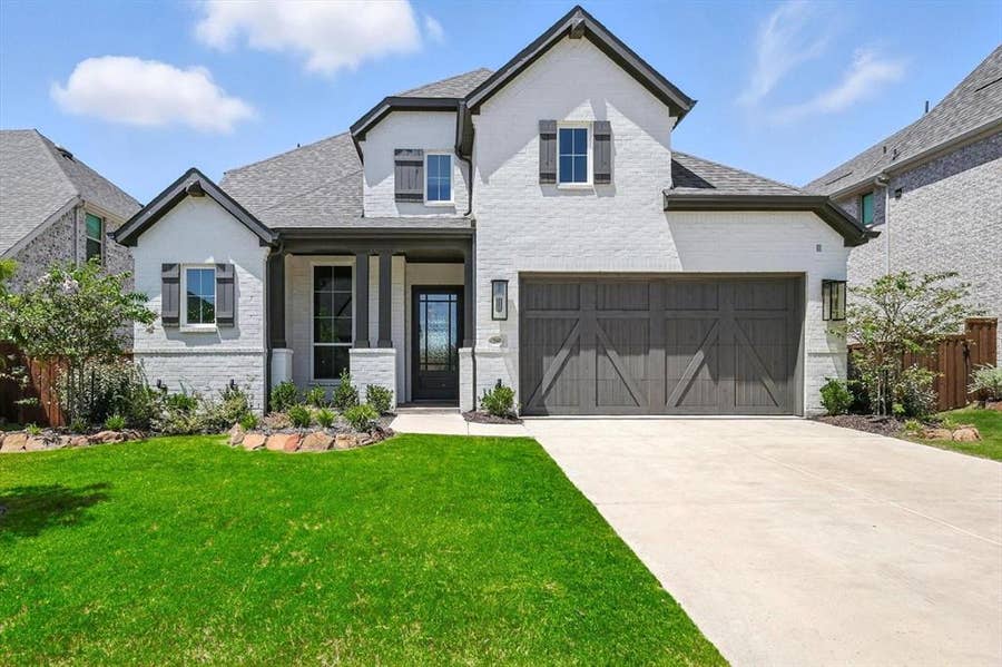 Property photo for 2660 Starwood Drive, Prosper, TX