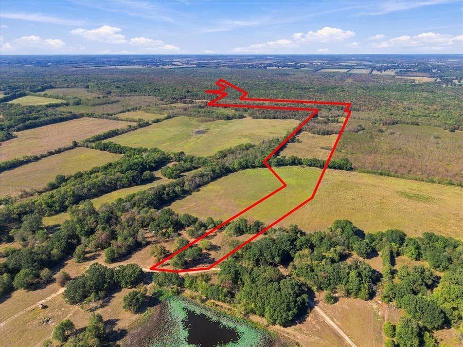 Property photo for 000 County Road 4612, Sulphur Springs, TX
