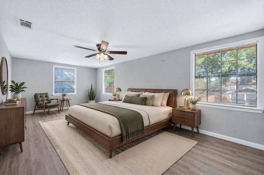 1002 Hickory Street, Irving, TX 75060