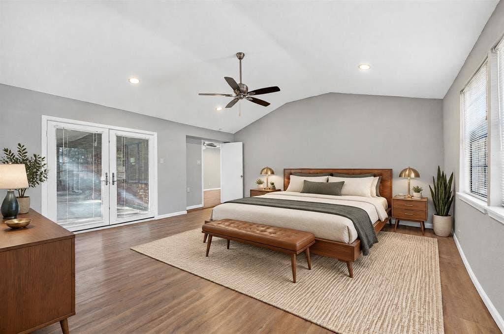 1002 Hickory Street, Irving, TX 75060