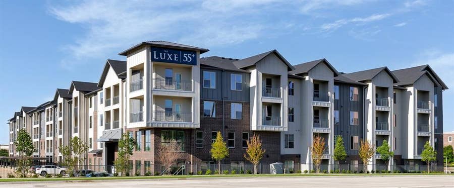 Property photo for 2400 Ace Lane, #1419, Lewisville, TX