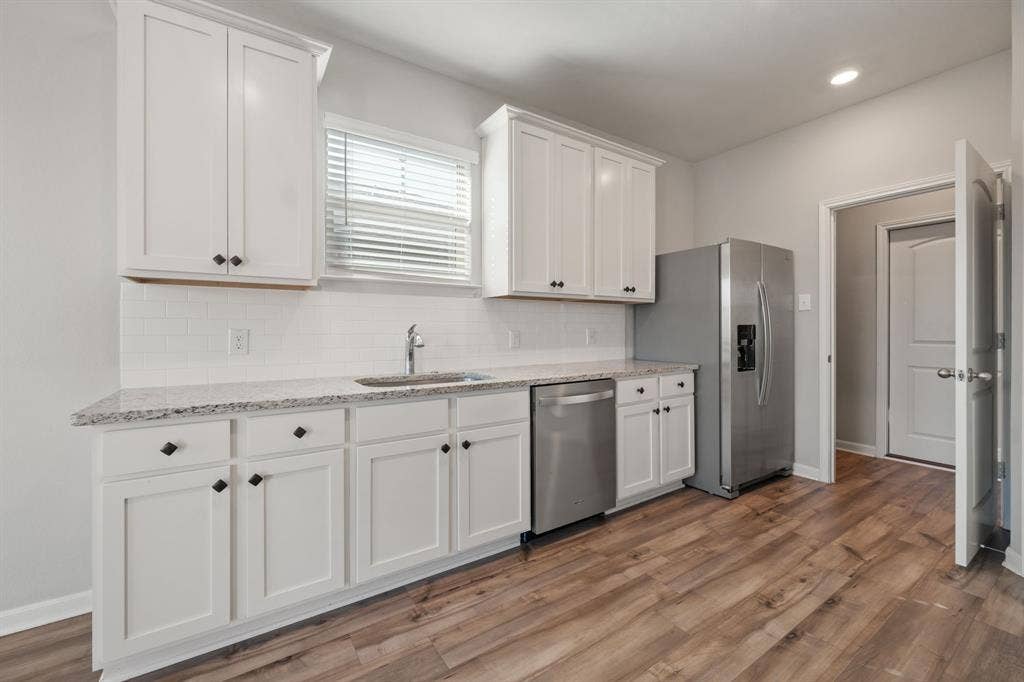 409 Harbor Oaks Drive, Anna, TX 75409