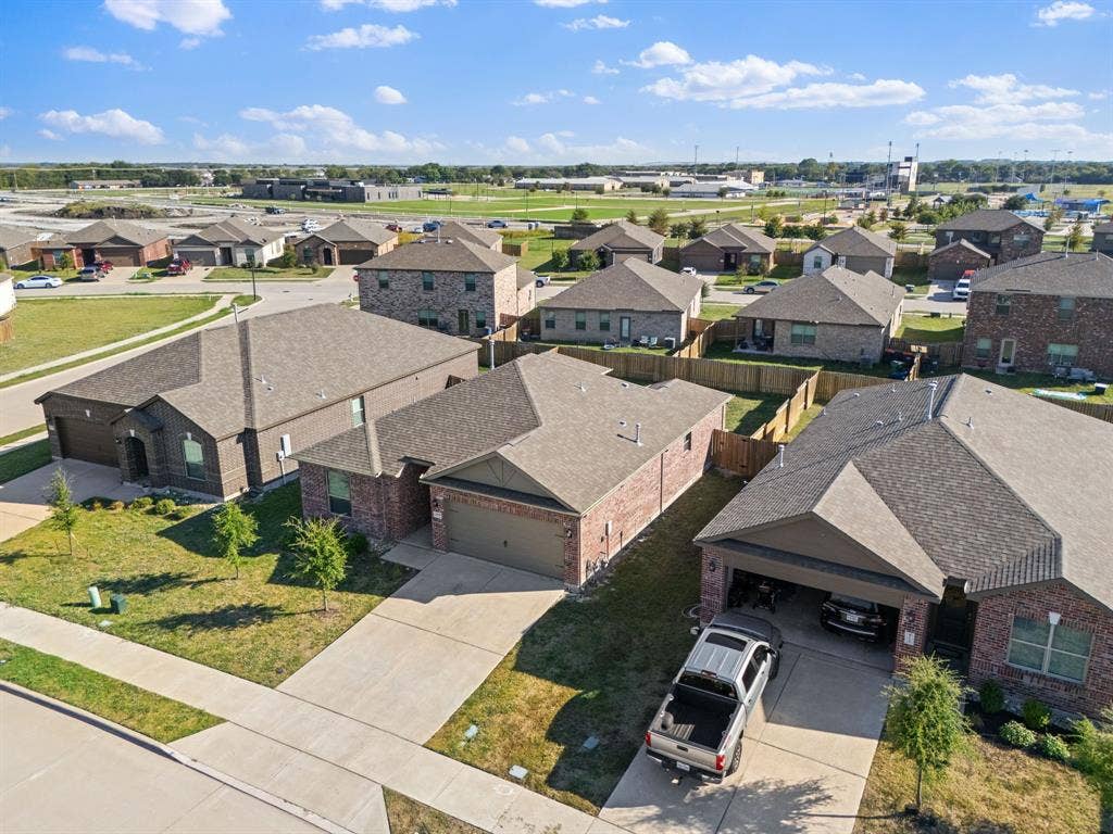 409 Harbor Oaks Drive, Anna, TX 75409