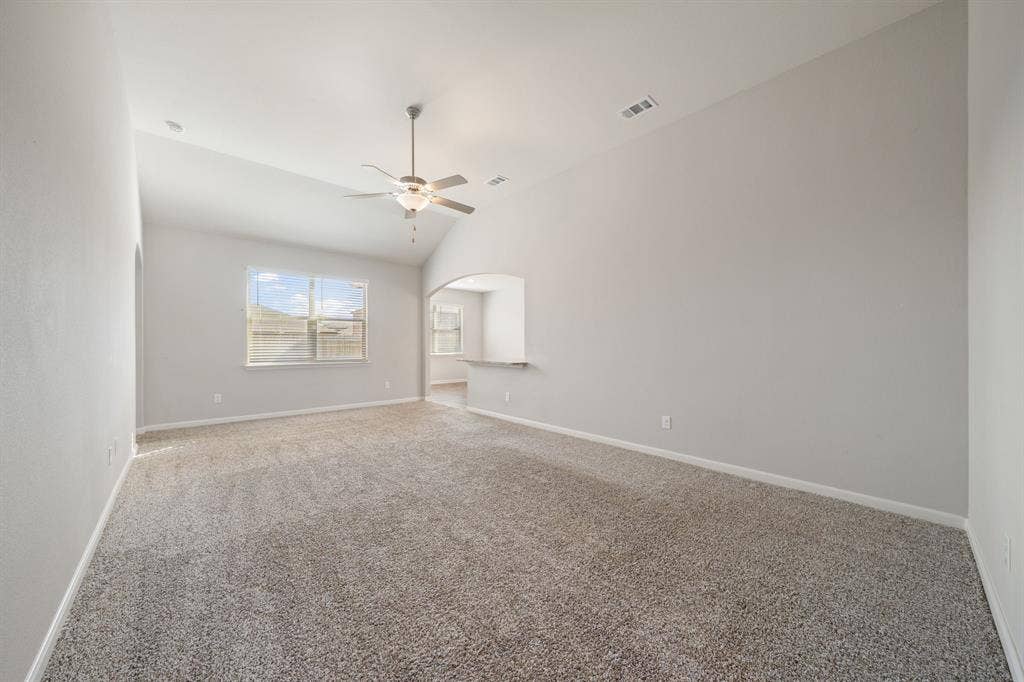 409 Harbor Oaks Drive, Anna, TX 75409