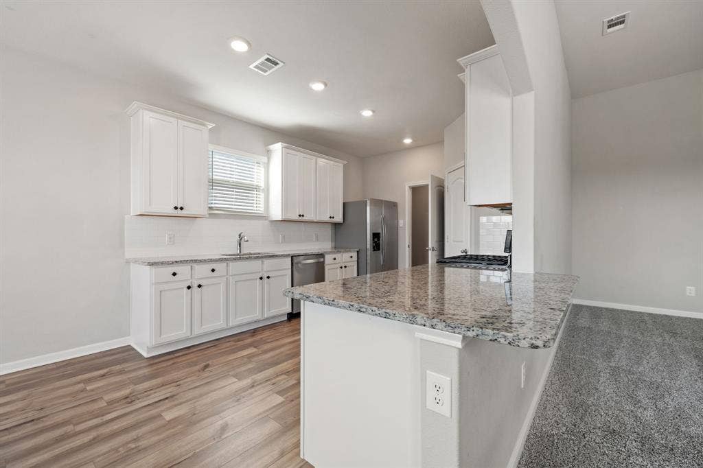 409 Harbor Oaks Drive, Anna, TX 75409