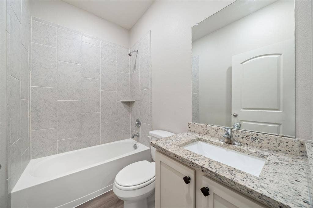 409 Harbor Oaks Drive, Anna, TX 75409