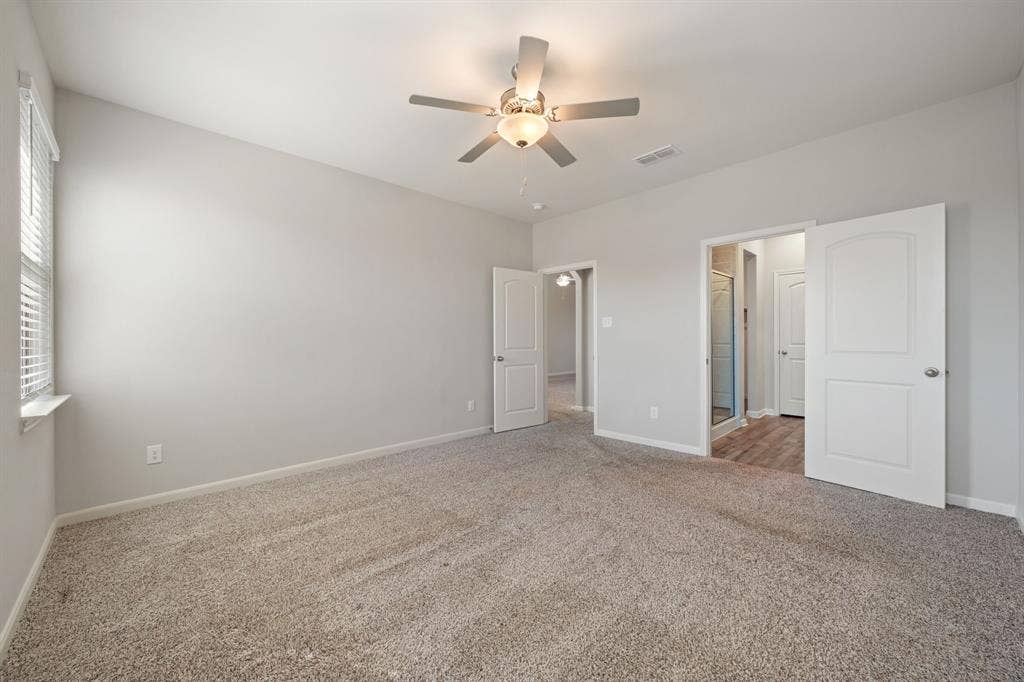 409 Harbor Oaks Drive, Anna, TX 75409