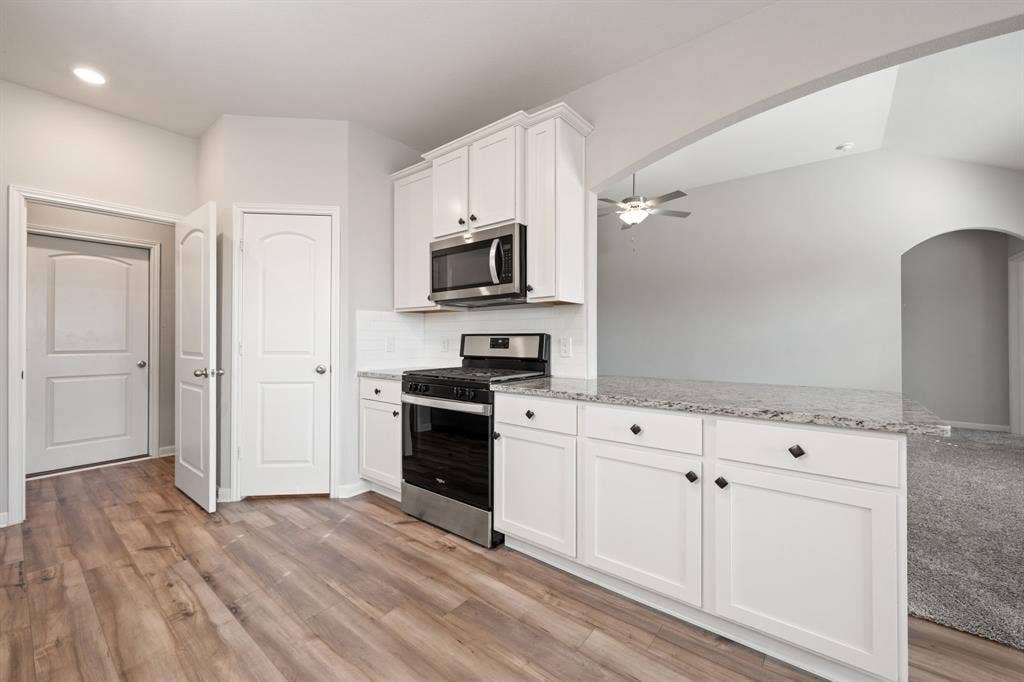 409 Harbor Oaks Drive, Anna, TX 75409