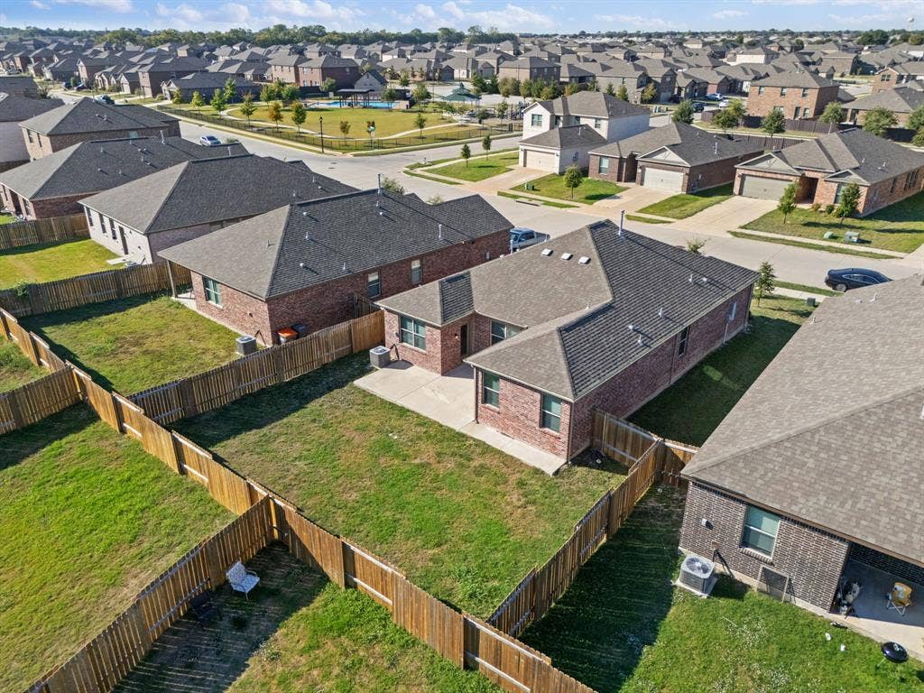 409 Harbor Oaks Drive, Anna, TX 75409