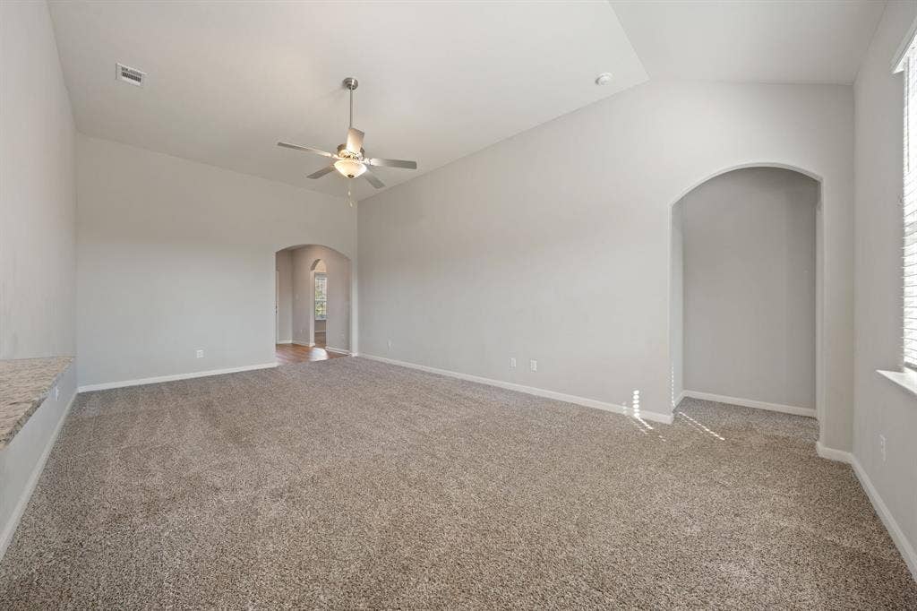 409 Harbor Oaks Drive, Anna, TX 75409