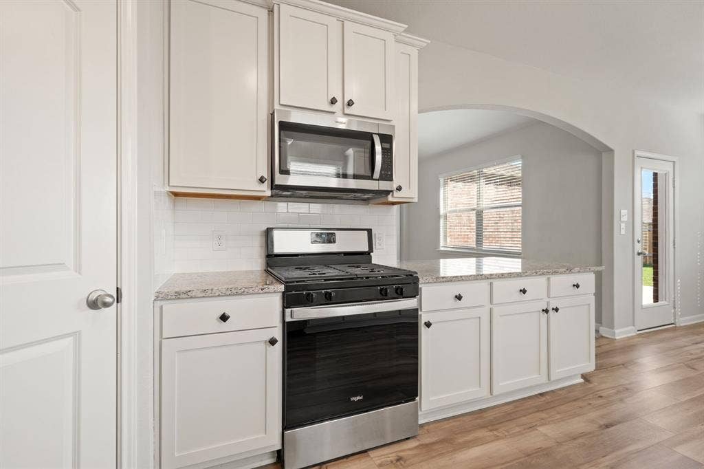 409 Harbor Oaks Drive, Anna, TX 75409