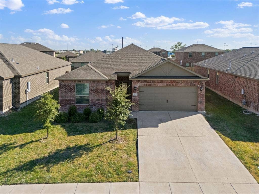 409 Harbor Oaks Drive, Anna, TX 75409