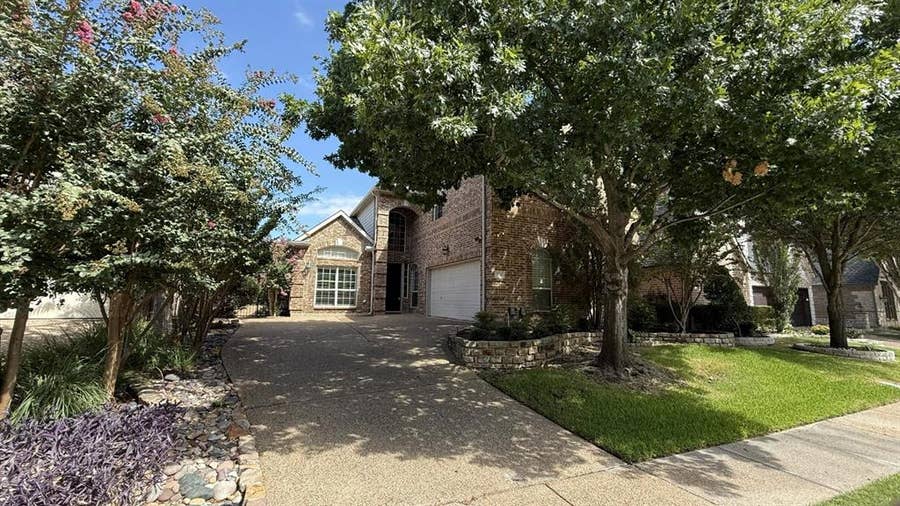Property photo for 5700 Travis Drive, Frisco, TX