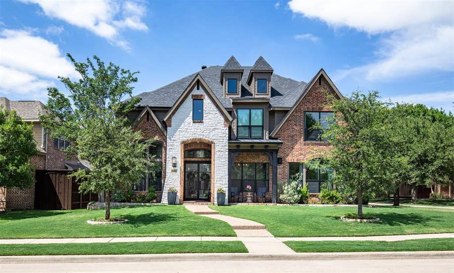 Property photo for 5198 Kiowa Drive, Frisco, TX