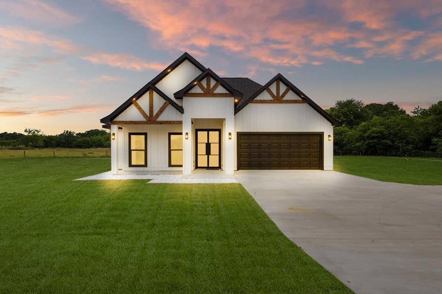 Property photo for 183 Private Road 8642, Canton, TX