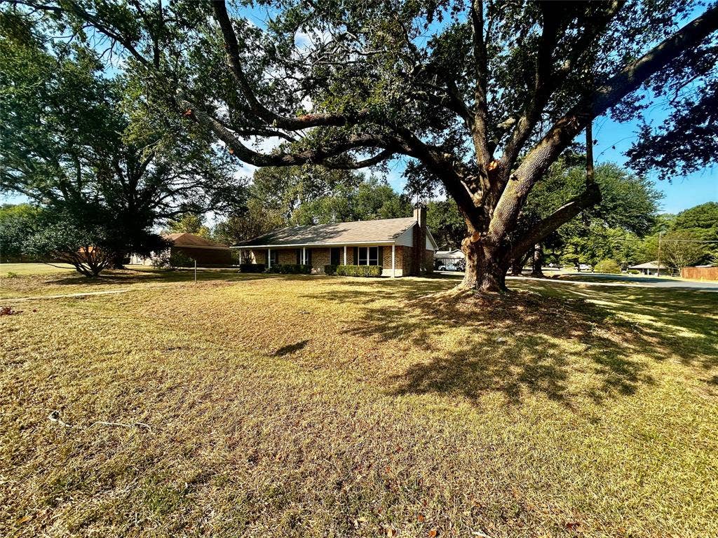 Corner Lot