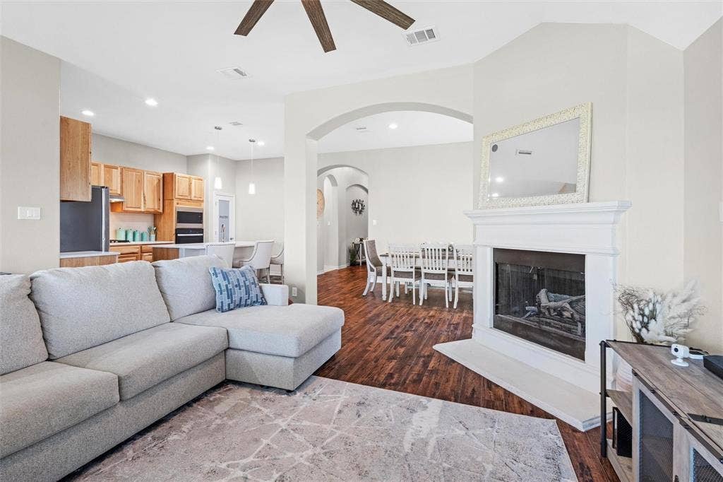 7505 Comal River Trace, McKinney, TX 75071