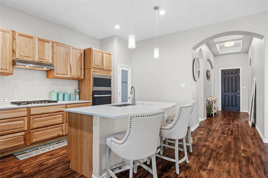 7505 Comal River Trace, McKinney, TX 75071
