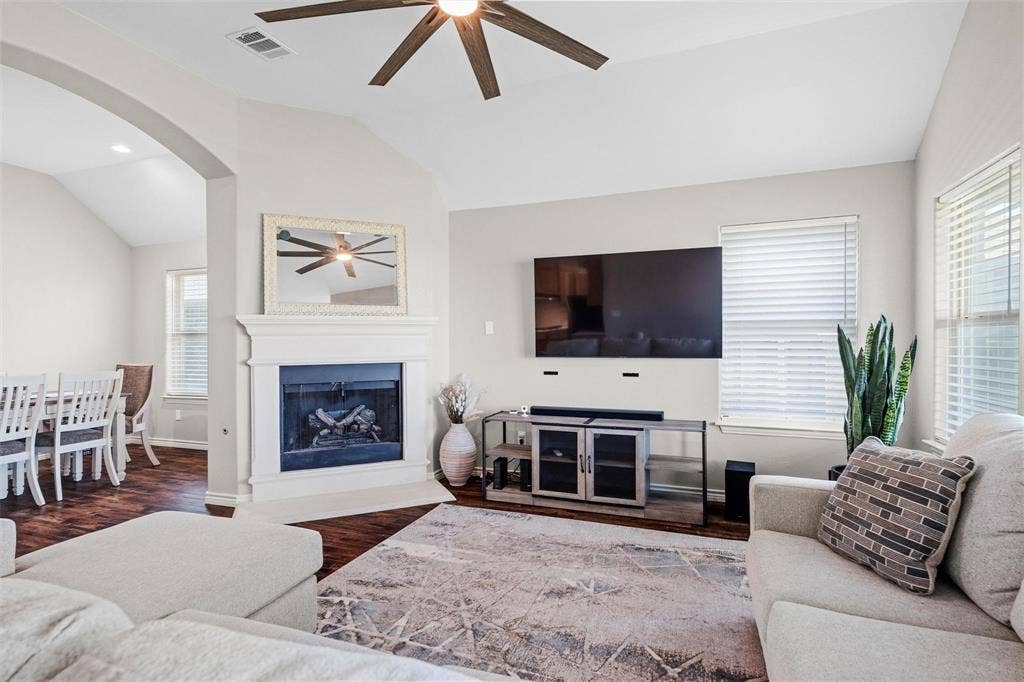 7505 Comal River Trace, McKinney, TX 75071