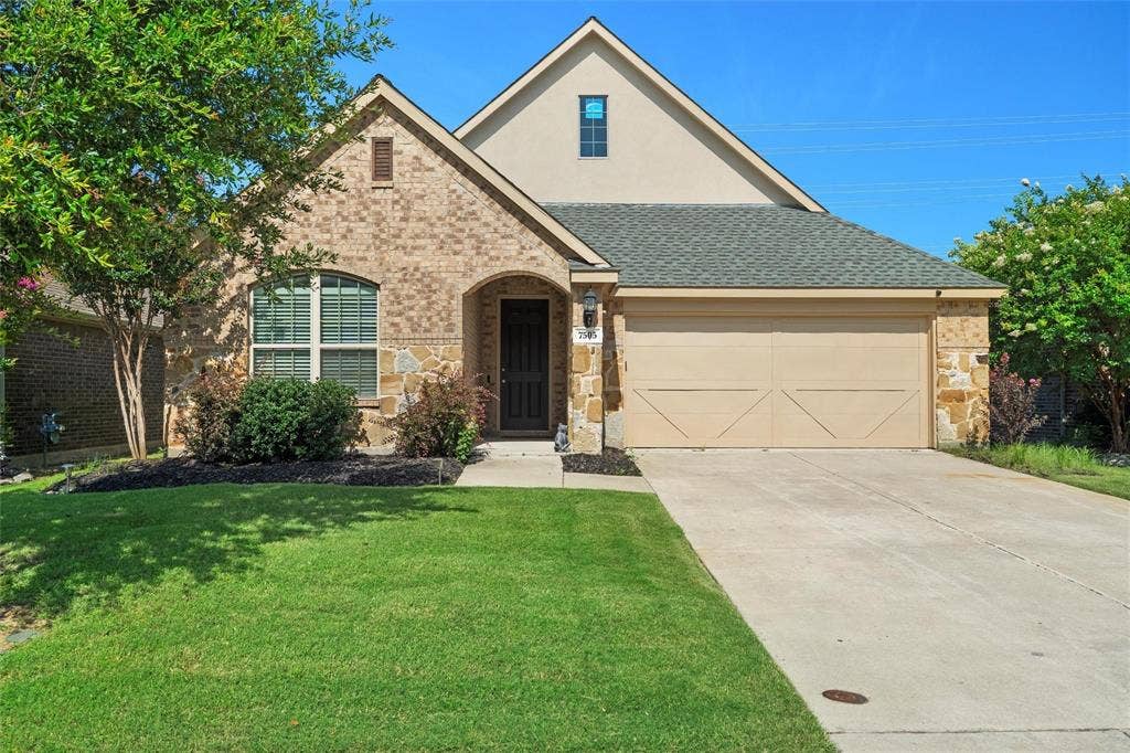 7505 Comal River Trace, McKinney, TX 75071
