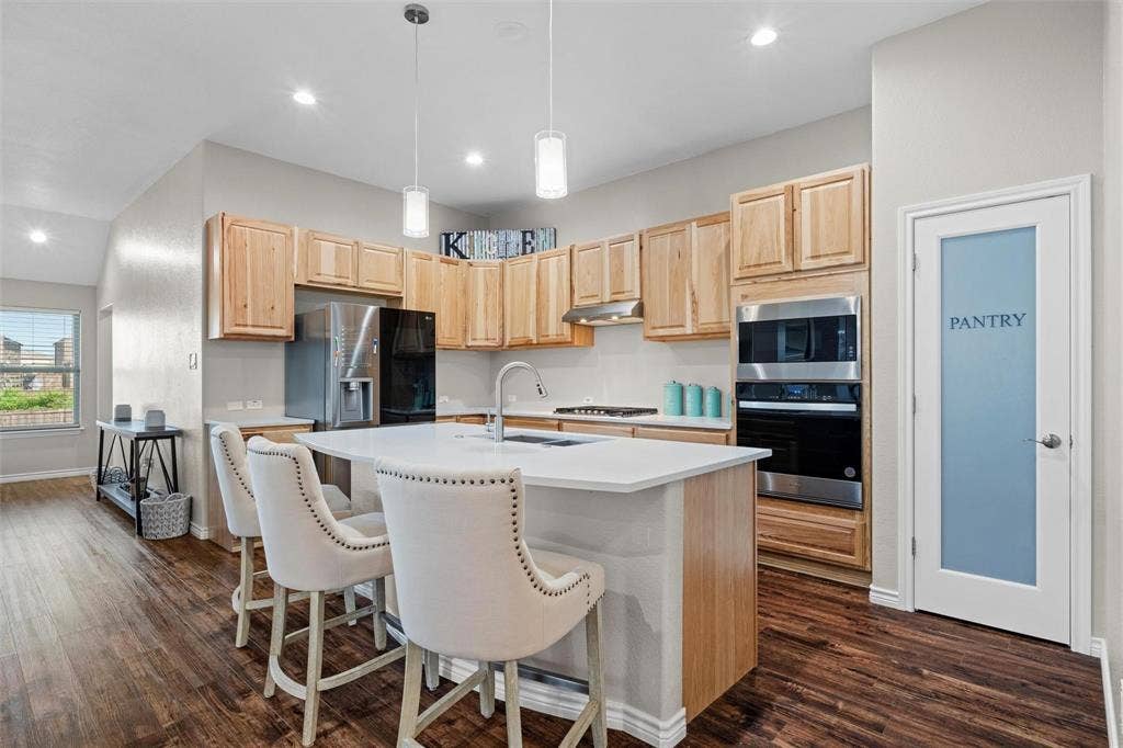 7505 Comal River Trace, McKinney, TX 75071