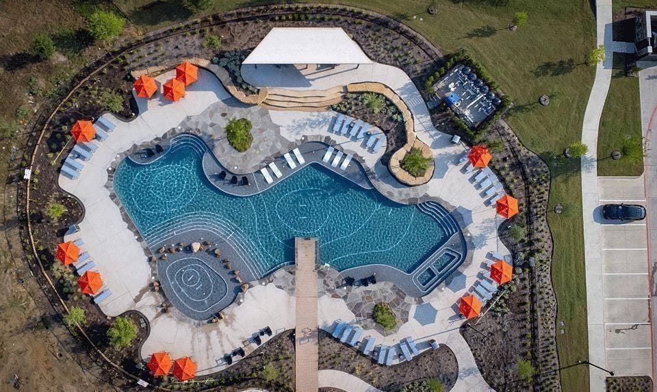 7505 Comal River Trace, McKinney, TX 75071