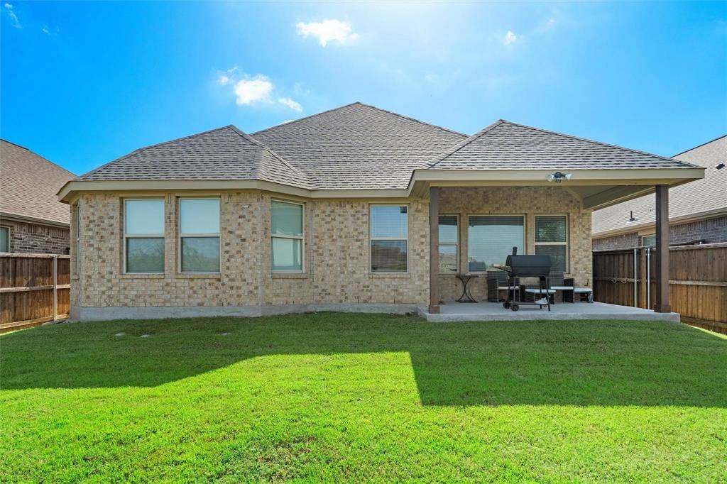 7505 Comal River Trace, McKinney, TX 75071