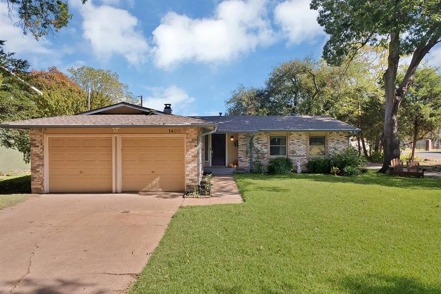 Property photo for 1400 Lorrie Drive, Richardson, TX