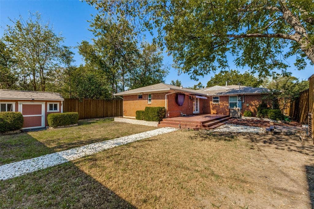 10248 San Lorenzo Drive, Dallas, TX 75228