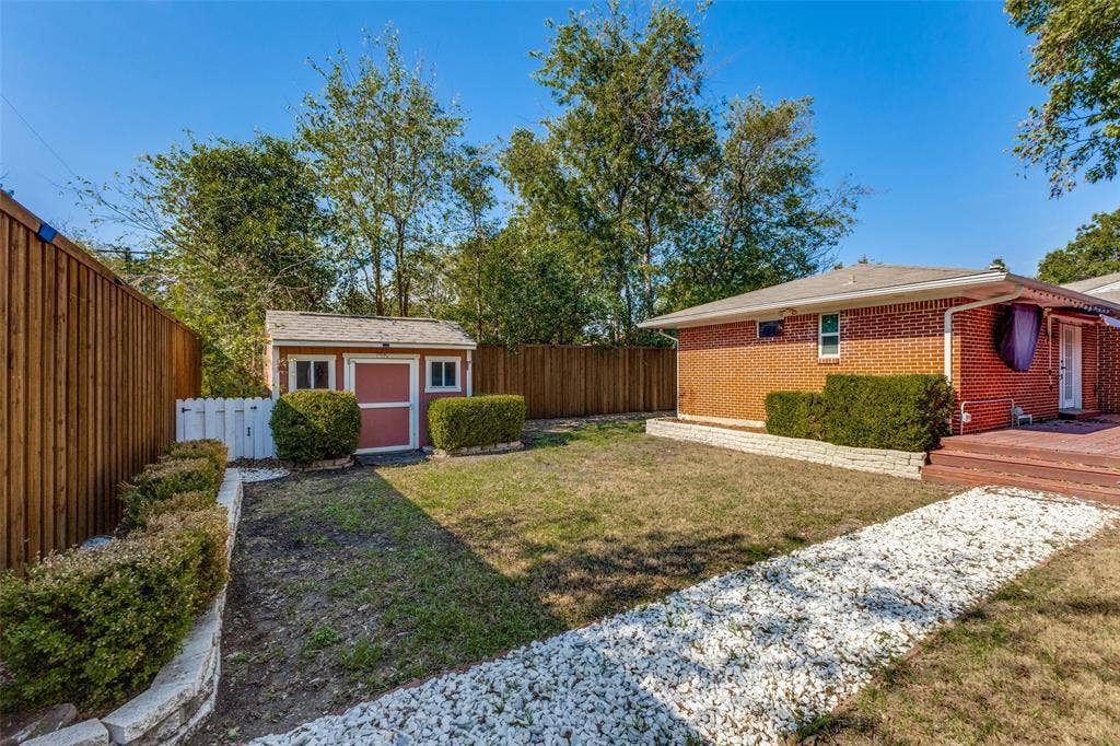 10248 San Lorenzo Drive, Dallas, TX 75228