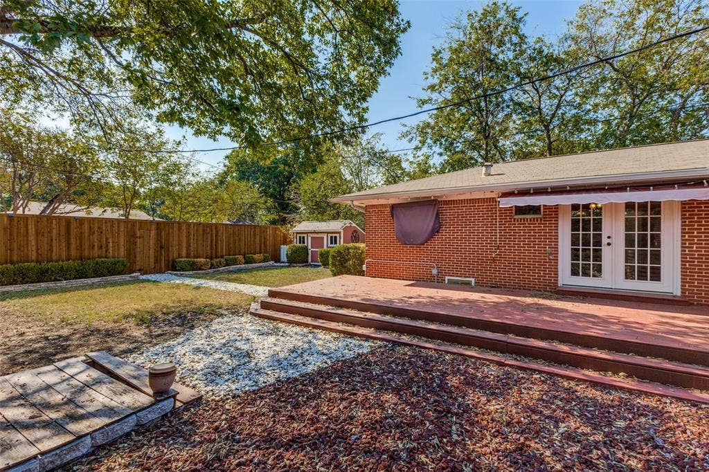 10248 San Lorenzo Drive, Dallas, TX 75228