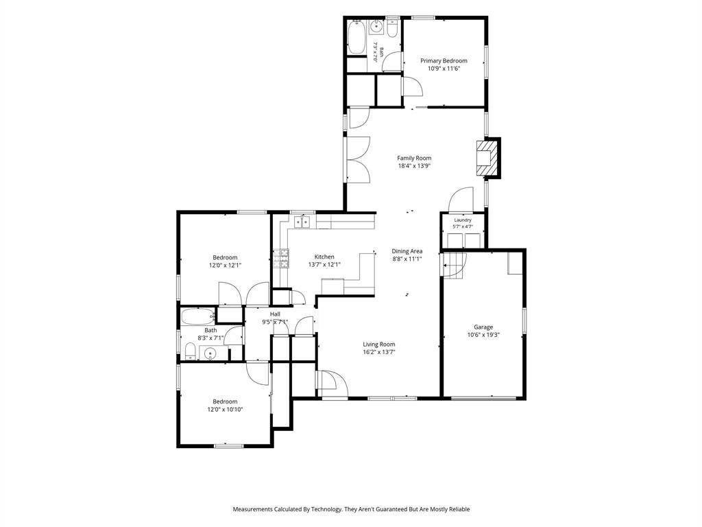10248 San Lorenzo Drive, Dallas, TX 75228