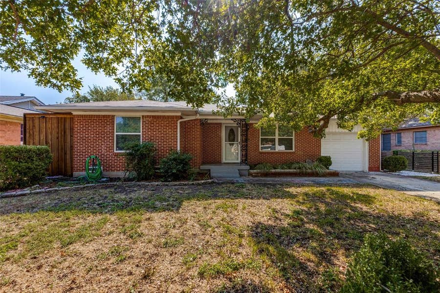 Property photo for 10248 San Lorenzo Drive, Dallas, TX