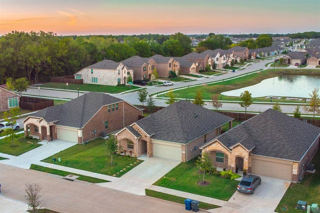 3312 Swift Fox Way, McKinney, TX 75071