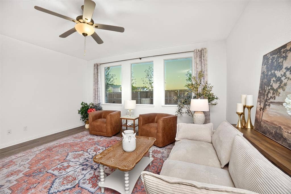 3312 Swift Fox Way, McKinney, TX 75071