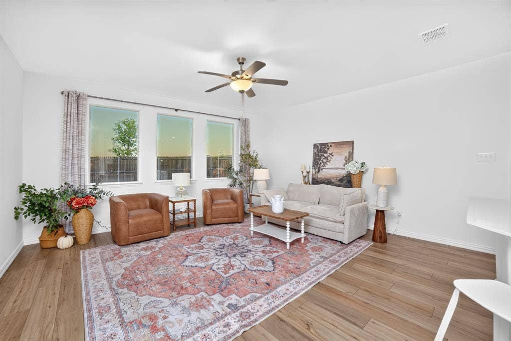 3312 Swift Fox Way, McKinney, TX 75071