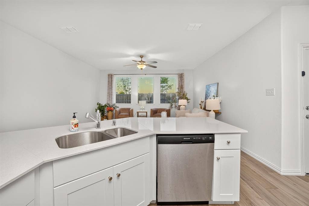 3312 Swift Fox Way, McKinney, TX 75071