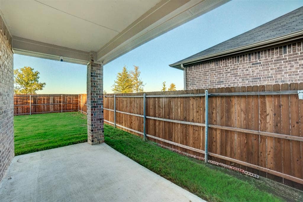 3312 Swift Fox Way, McKinney, TX 75071