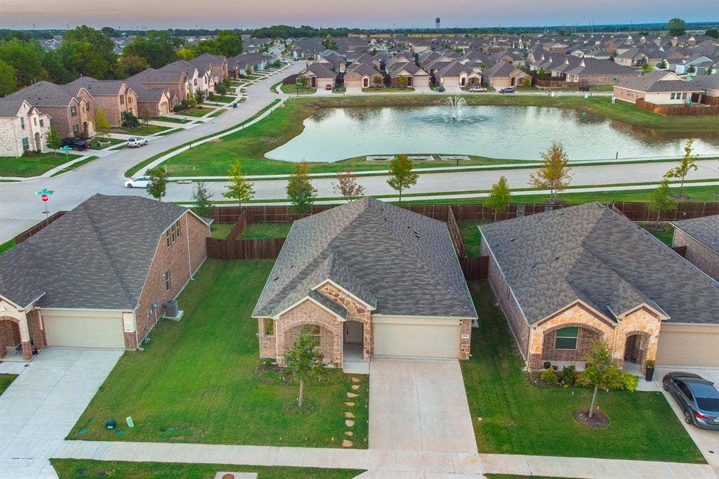 3312 Swift Fox Way, McKinney, TX 75071