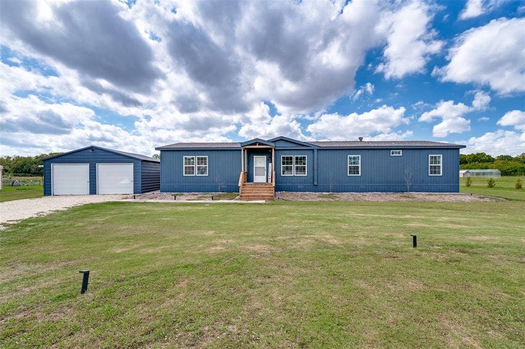 509 Pony Express Trail, McKinney, TX 75071 509 Pony Express Trail, McKinney, TX 75071
