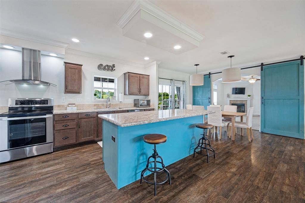 509 Pony Express Trail, McKinney, TX 75071 509 Pony Express Trail, McKinney, TX 75071