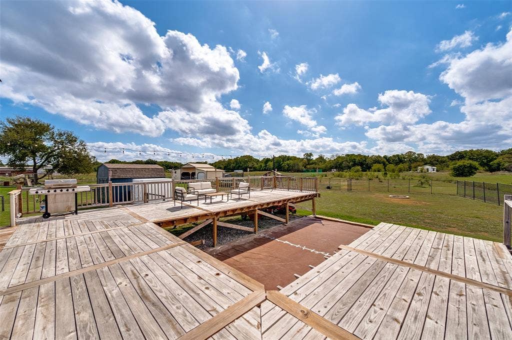 509 Pony Express Trail, McKinney, TX 75071 509 Pony Express Trail, McKinney, TX 75071